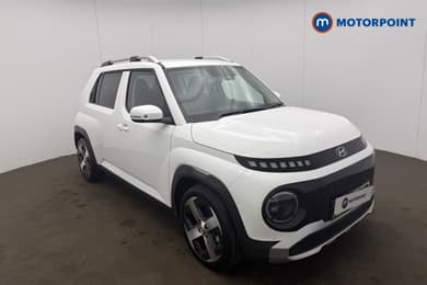 Hyundai Inster 02 Automatic Electric SUV - Stock Number (1686617) - 22nd supplementary image