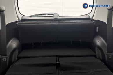 Hyundai Inster 02 Automatic Electric SUV - Stock Number (1686617) - 26th supplementary image