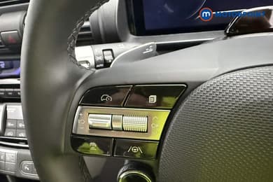 Hyundai Inster 02 Automatic Electric SUV - Stock Number (1686617) - 30th supplementary image
