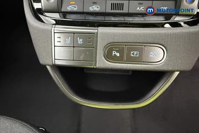 Hyundai Inster 02 Automatic Electric SUV - Stock Number (1686617) - 34th supplementary image