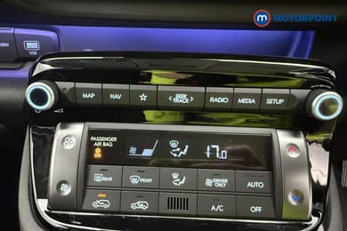 Hyundai Inster 02 Automatic Electric SUV - Stock Number (1686617) - 35th supplementary image