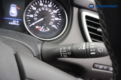 Nissan Qashqai Tekna Manual Petrol SUV - Stock Number (1668329) - 6th supplementary image