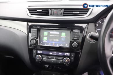 Nissan Qashqai Tekna Manual Petrol SUV - Stock Number (1668329) - 8th supplementary image