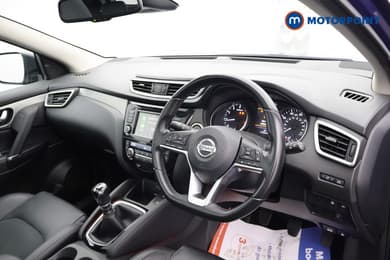 Nissan Qashqai Tekna Manual Petrol SUV - Stock Number (1668329) - 13th supplementary image