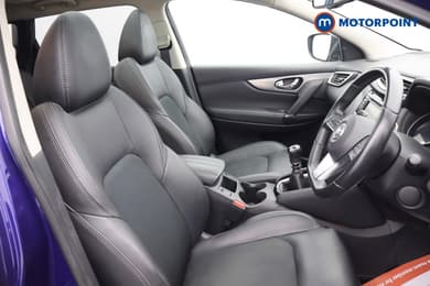 Nissan Qashqai Tekna Manual Petrol SUV - Stock Number (1668329) - 14th supplementary image