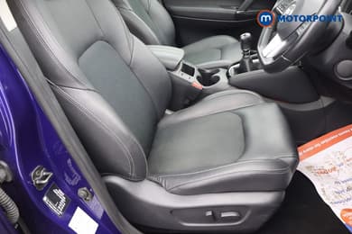 Nissan Qashqai Tekna Manual Petrol SUV - Stock Number (1668329) - 15th supplementary image