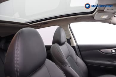 Nissan Qashqai Tekna Manual Petrol SUV - Stock Number (1668329) - 16th supplementary image
