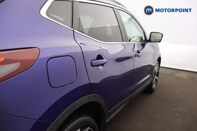 Nissan Qashqai Tekna Manual Petrol SUV - Stock Number (1668329) - 25th supplementary image