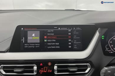 BMW 1 Series M Sport Automatic Petrol Hatchback - Stock Number (1670090) - 2nd supplementary image