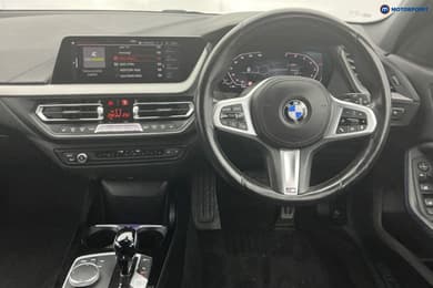 BMW 1 Series M Sport Automatic Petrol Hatchback - Stock Number (1670090) - 6th supplementary image