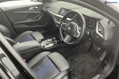 BMW 1 Series M Sport Automatic Petrol Hatchback - Stock Number (1670090) - 7th supplementary image
