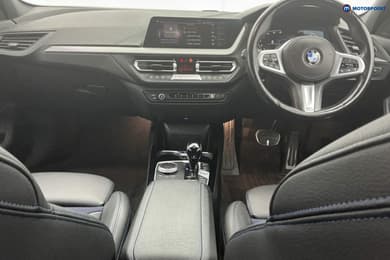BMW 1 Series M Sport Automatic Petrol Hatchback - Stock Number (1670090) - 10th supplementary image