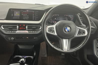 BMW 1 Series M Sport Automatic Petrol Hatchback - Stock Number (1670090) - 11th supplementary image