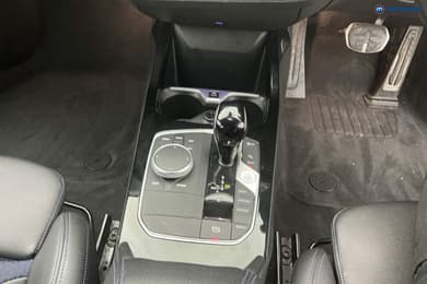 BMW 1 Series M Sport Automatic Petrol Hatchback - Stock Number (1670090) - 14th supplementary image
