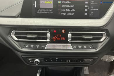 BMW 1 Series M Sport Automatic Petrol Hatchback - Stock Number (1670090) - 15th supplementary image