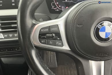 BMW 1 Series M Sport Automatic Petrol Hatchback - Stock Number (1670090) - 17th supplementary image