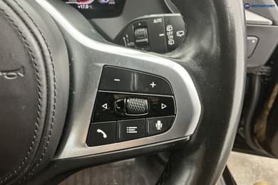 BMW 1 Series M Sport Automatic Petrol Hatchback - Stock Number (1670090) - 18th supplementary image