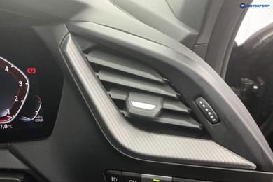 BMW 1 Series M Sport Automatic Petrol Hatchback - Stock Number (1670090) - 19th supplementary image