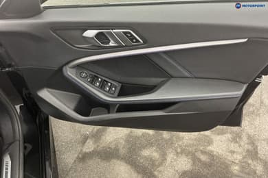 BMW 1 Series M Sport Automatic Petrol Hatchback - Stock Number (1670090) - 20th supplementary image