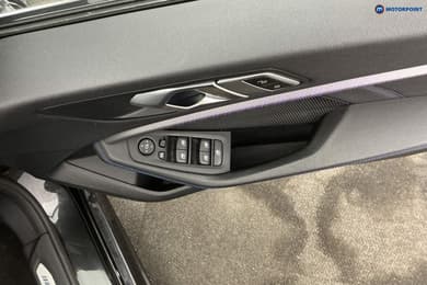 BMW 1 Series M Sport Automatic Petrol Hatchback - Stock Number (1670090) - 21st supplementary image