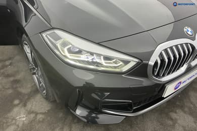 BMW 1 Series M Sport Automatic Petrol Hatchback - Stock Number (1670090) - 24th supplementary image