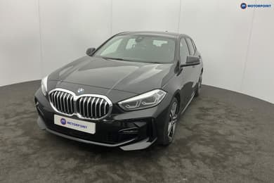 BMW 1 Series M Sport Automatic Petrol Hatchback - Stock Number (1670090) - 27th supplementary image