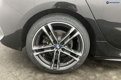BMW 1 Series M Sport Automatic Petrol Hatchback - Stock Number (1670090) - 31st supplementary image