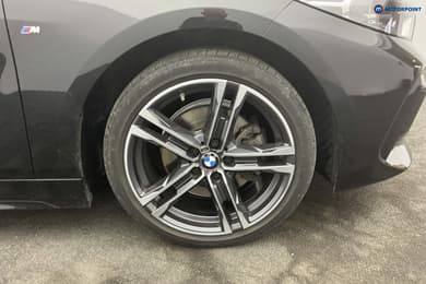 BMW 1 Series M Sport Automatic Petrol Hatchback - Stock Number (1670090) - 32nd supplementary image