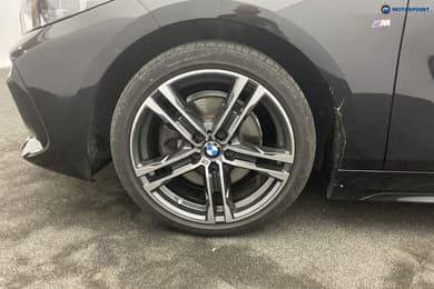 BMW 1 Series M Sport Automatic Petrol Hatchback - Stock Number (1670090) - 33rd supplementary image
