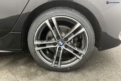 BMW 1 Series M Sport Automatic Petrol Hatchback - Stock Number (1670090) - 34th supplementary image