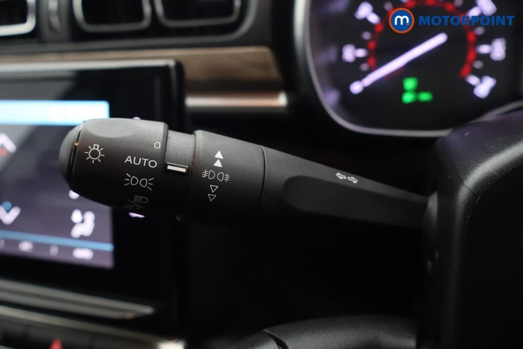 Citroen C3 MAX Manual Petrol Hatchback - Stock Number (1670593) - 8th supplementary image