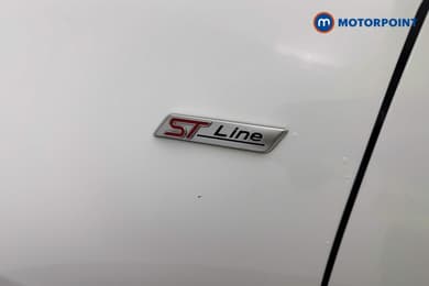 Ford Puma St-Line X Manual Petrol SUV - Stock Number (1673501) - 3rd supplementary image