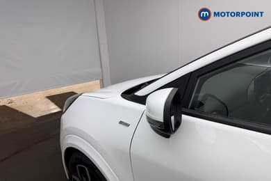 Ford Puma St-Line X Manual Petrol SUV - Stock Number (1673501) - 4th supplementary image