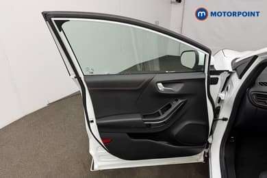 Ford Puma St-Line X Manual Petrol SUV - Stock Number (1673501) - 5th supplementary image