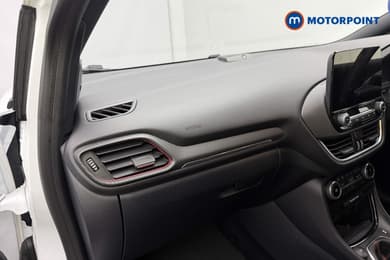 Ford Puma St-Line X Manual Petrol SUV - Stock Number (1673501) - 6th supplementary image