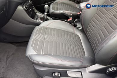 Ford Puma St-Line X Manual Petrol SUV - Stock Number (1673501) - 8th supplementary image