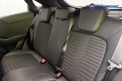 Ford Puma St-Line X Manual Petrol SUV - Stock Number (1673501) - 10th supplementary image