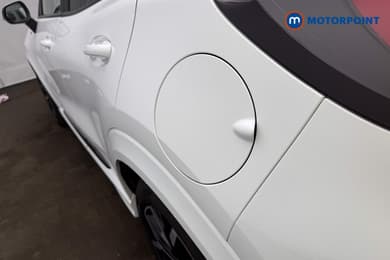 Ford Puma St-Line X Manual Petrol SUV - Stock Number (1673501) - 14th supplementary image