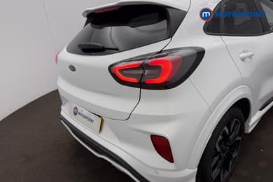 Ford Puma St-Line X Manual Petrol SUV - Stock Number (1673501) - 16th supplementary image