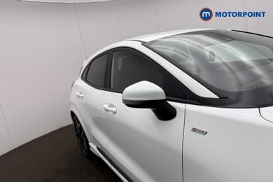 Ford Puma St-Line X Manual Petrol SUV - Stock Number (1673501) - 21st supplementary image