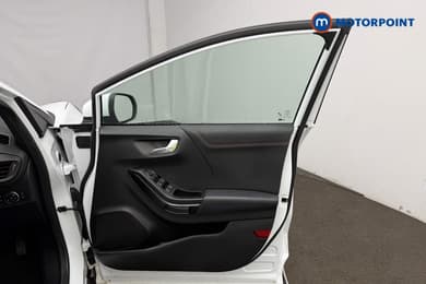 Ford Puma St-Line X Manual Petrol SUV - Stock Number (1673501) - 25th supplementary image