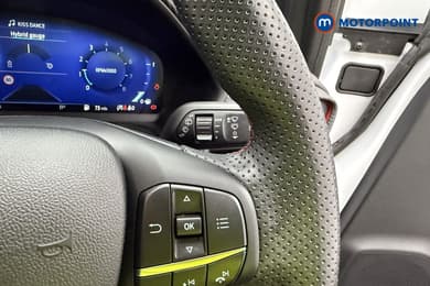 Ford Puma St-Line X Manual Petrol SUV - Stock Number (1673501) - 30th supplementary image