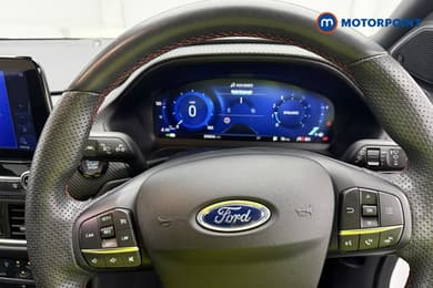 Ford Puma St-Line X Manual Petrol SUV - Stock Number (1673501) - 31st supplementary image