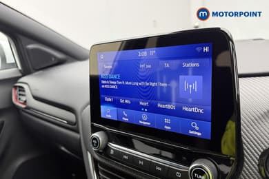 Ford Puma St-Line X Manual Petrol SUV - Stock Number (1673501) - 35th supplementary image