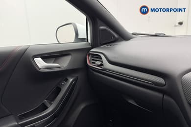 Ford Puma St-Line X Manual Petrol SUV - Stock Number (1673501) - 36th supplementary image