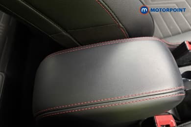 Ford Puma St-Line X Manual Petrol SUV - Stock Number (1673501) - 40th supplementary image