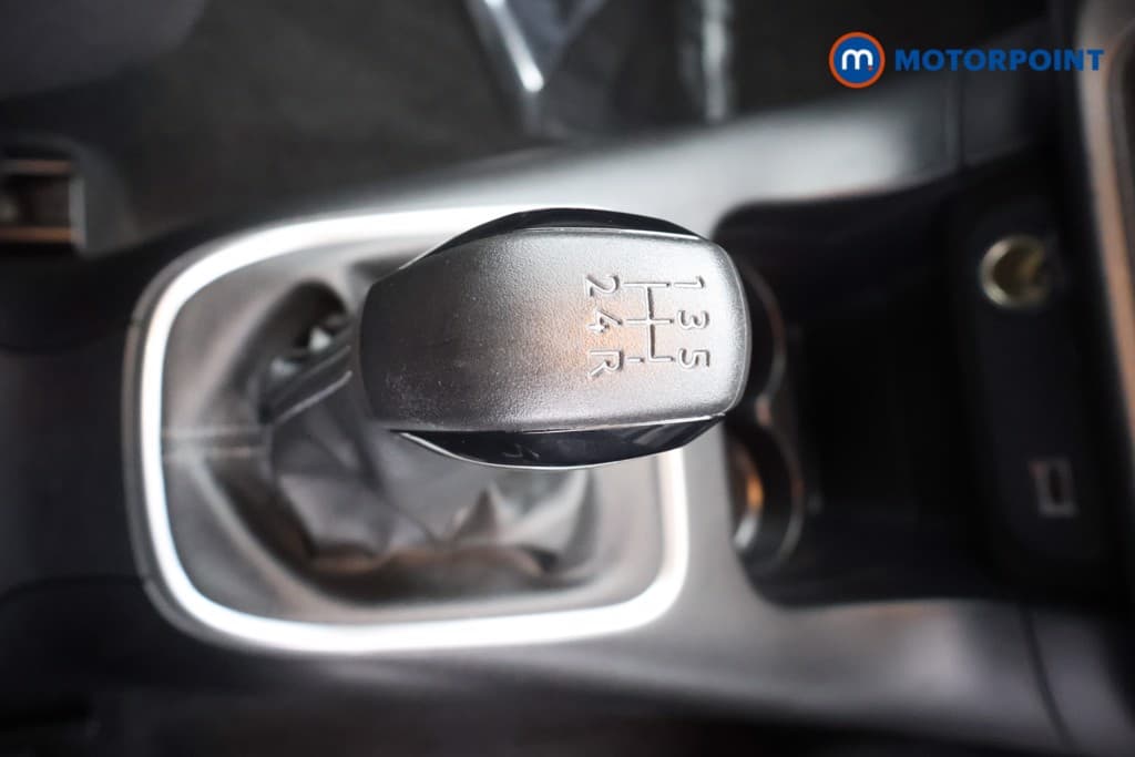 Citroen C3 Plus Manual Petrol Hatchback - Stock Number (1677565) - 8th supplementary image