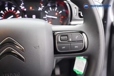 Citroen C3 Plus Manual Petrol Hatchback - Stock Number (1677567) - 3rd supplementary image
