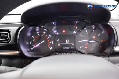 Citroen C3 Plus Manual Petrol Hatchback - Stock Number (1677567) - 4th supplementary image