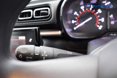 Citroen C3 Plus Manual Petrol Hatchback - Stock Number (1677567) - 5th supplementary image